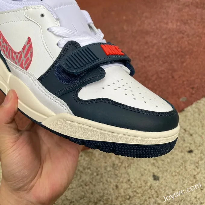 Air Jordan Legacy 312 Low CD9054-146 Midnight Navy