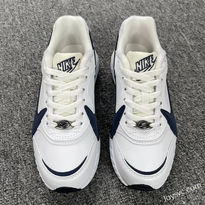 Nike Air Grudge 95 White Black Leslie Cheung Inspired 153209-011