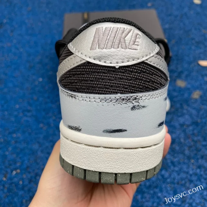 Nike Dunk Low Dark Poker DM0108-001