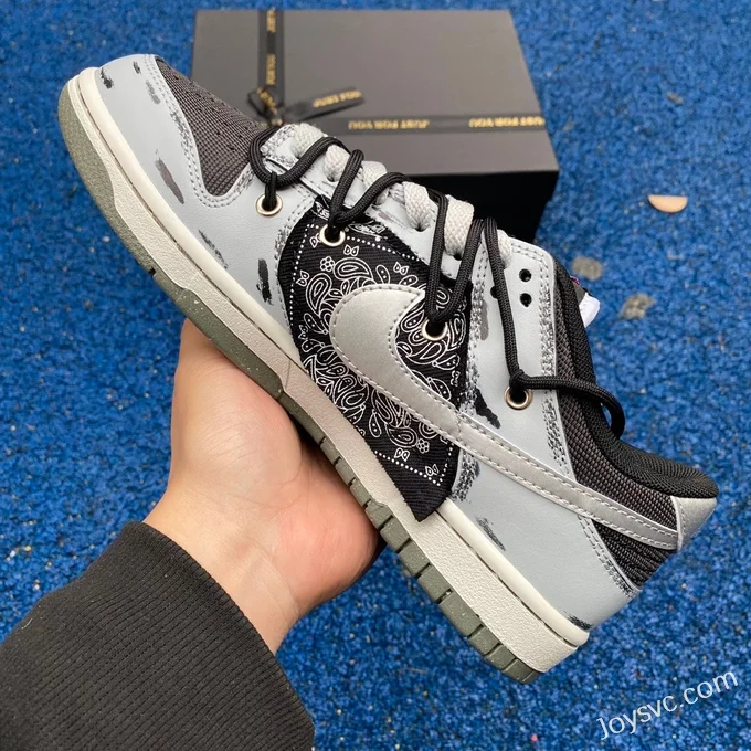 Nike Dunk Low Dark Poker DM0108-001