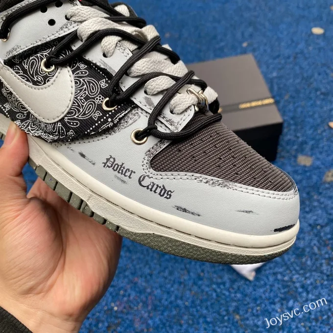 Nike Dunk Low Dark Poker DM0108-001