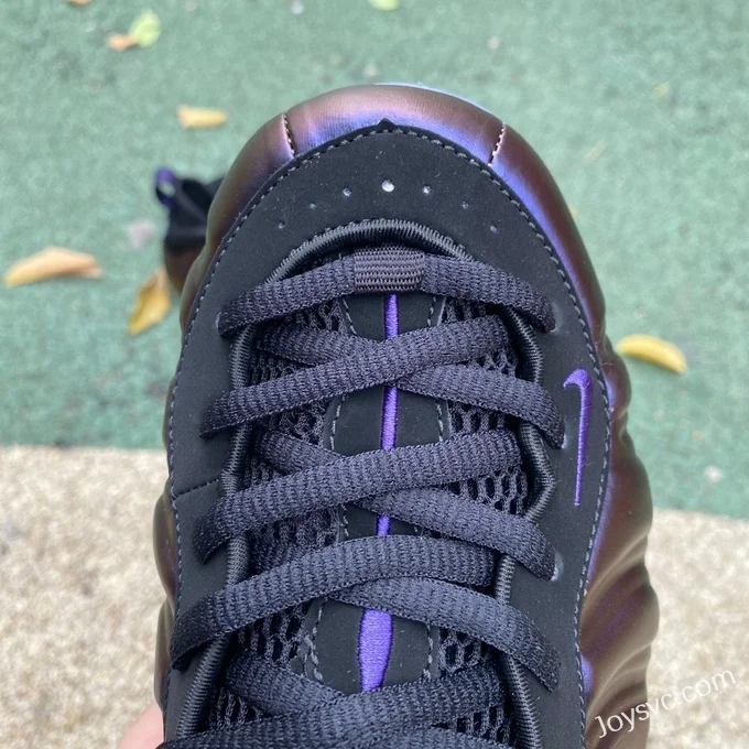 Nike Foamposite One Purple 2024 Retro FN5212-001