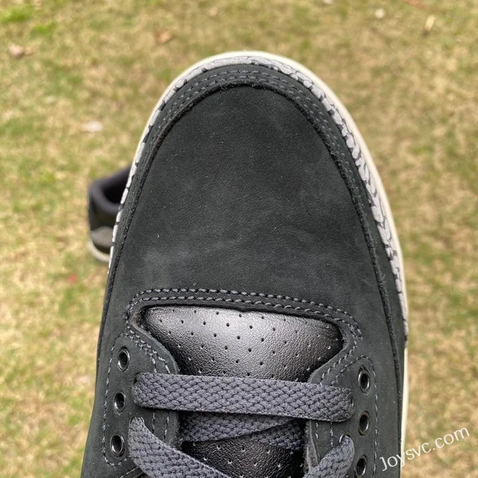 Air Jordan 3 CK9246-001 Black