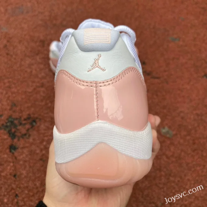 Air Jordan 11 Low WMNS Legend Pink AH7860-160