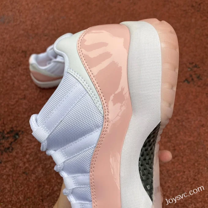 Air Jordan 11 Low WMNS Legend Pink AH7860-160