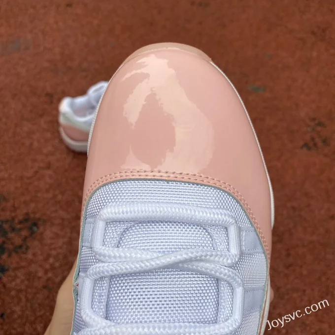 Air Jordan 11 Low WMNS Legend Pink AH7860-160