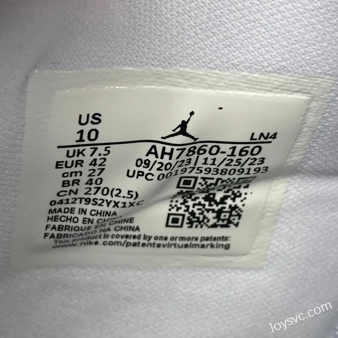 Air Jordan 11 Low WMNS Legend Pink AH7860-160