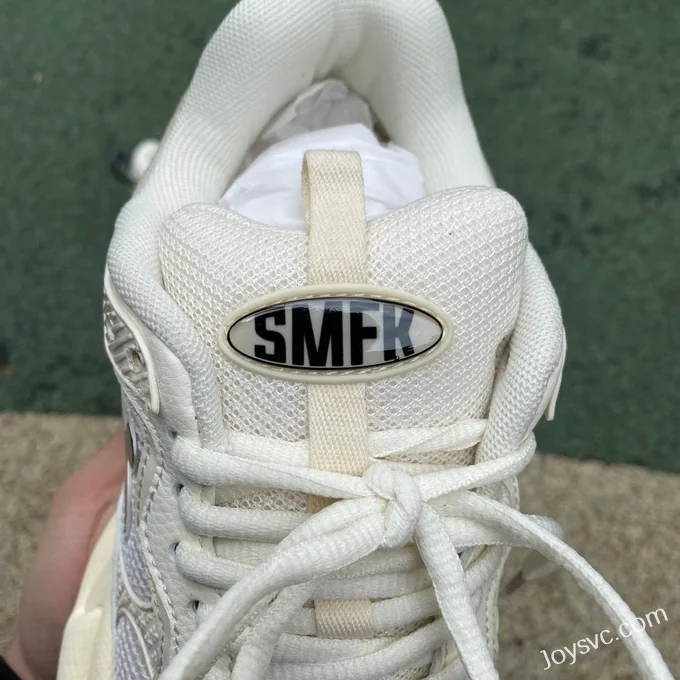 SMFK Beige Dad Shoes SN001W