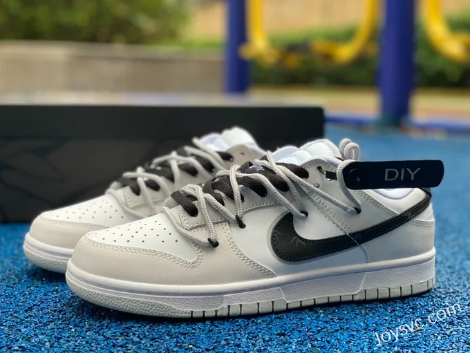 Nike Dunk Low New Chinese Style DV0831-101