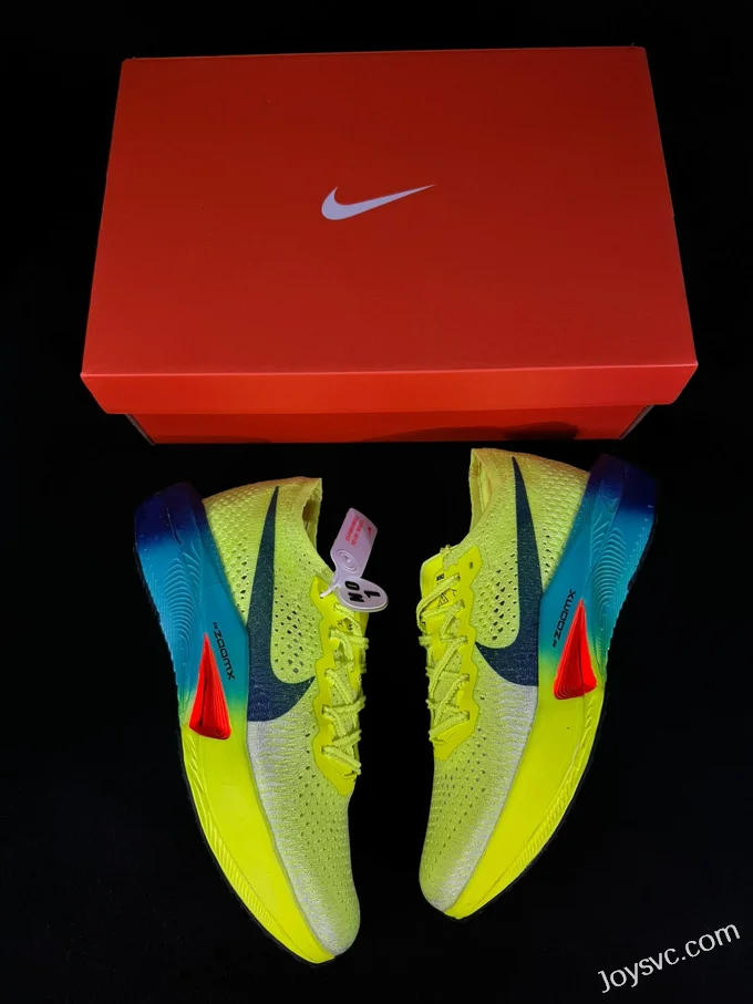 Nike ZoomX Vaporfly Next% 3 Professional Running Shoes DV4129-700