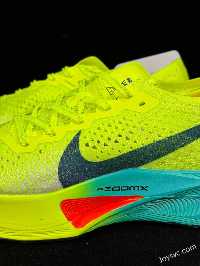 Nike ZoomX Vaporfly Next% 3 Professional Running Shoes DV4129-700