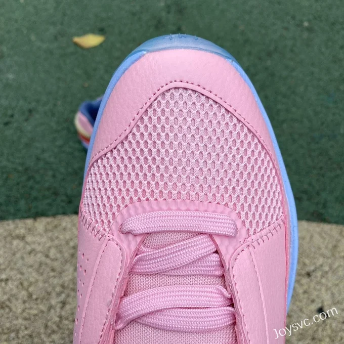 Nike Ja 1 EP Pink Blue Basketball Shoes FV1282-600