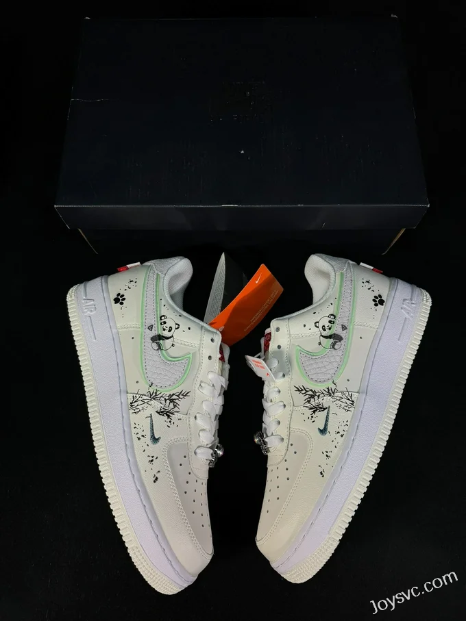 Nike Air Force 1 Low Dragon Year FZ5052-131