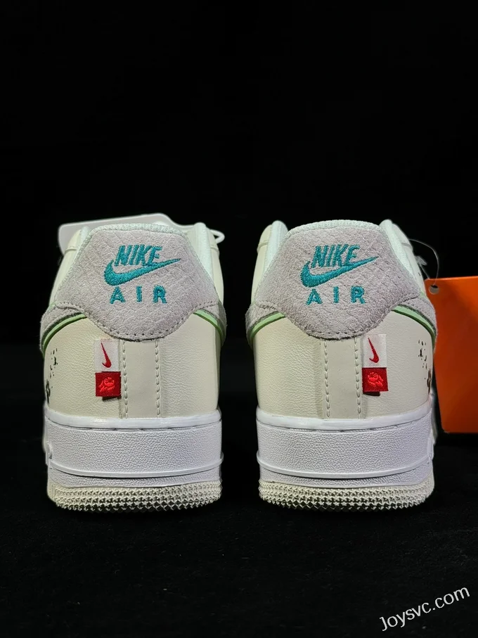 Nike Air Force 1 Low Dragon Year FZ5052-131