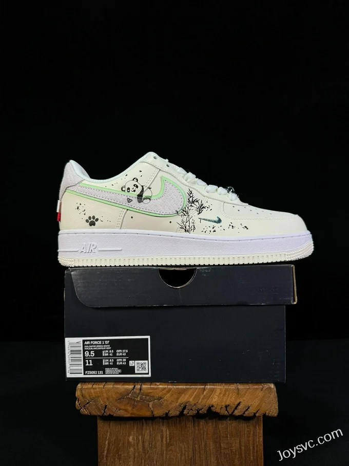 Nike Air Force 1 Low Dragon Year FZ5052-131