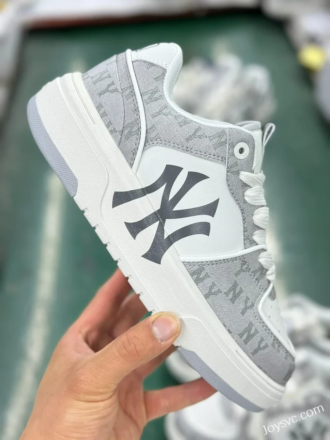 MLB NY Print Dad Shoes