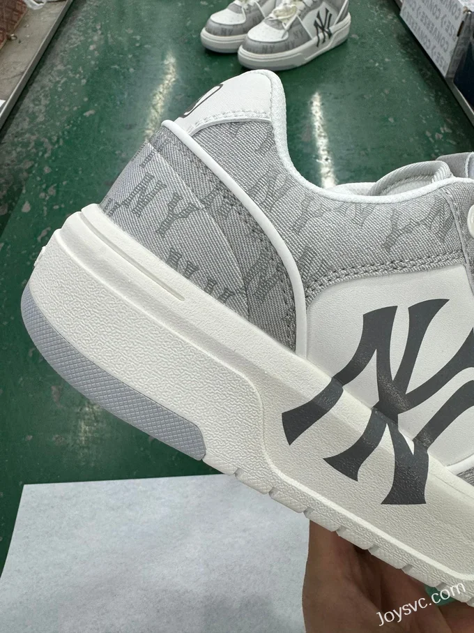 MLB NY Print Dad Shoes