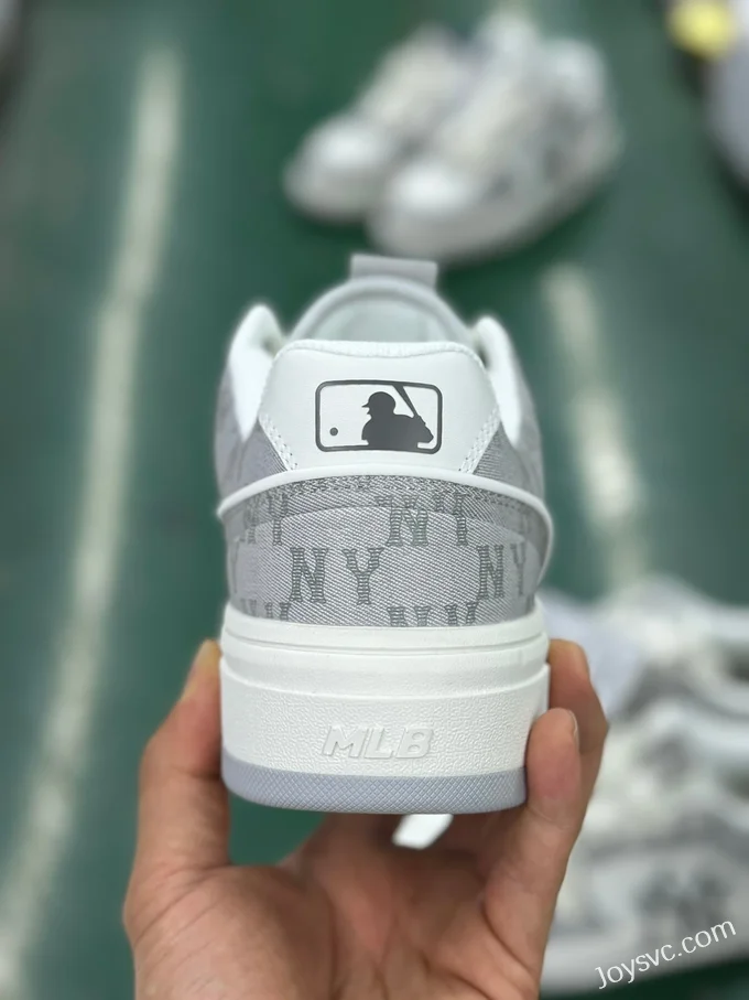 MLB NY Print Dad Shoes