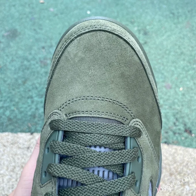 Air Jordan 5 Olive DD0587-308