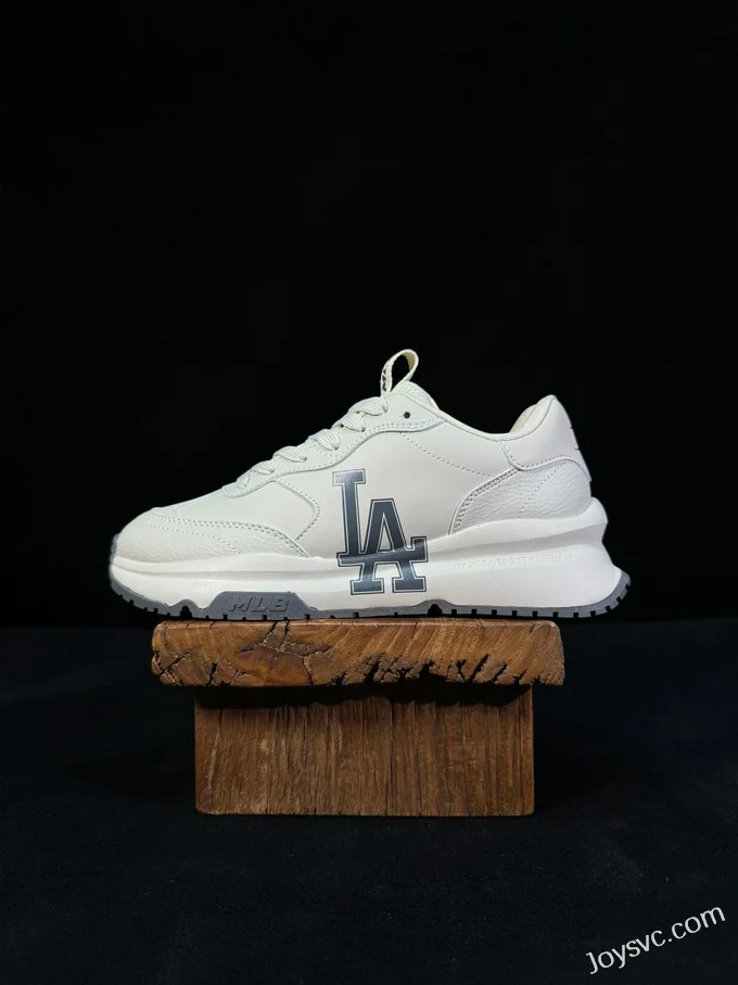 MLB 3.0 White Chunky Runner Basic GP007