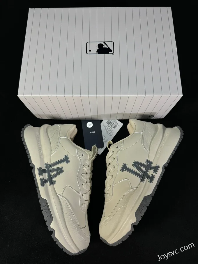 MLB 3.0 White Chunky Runner Basic GP007