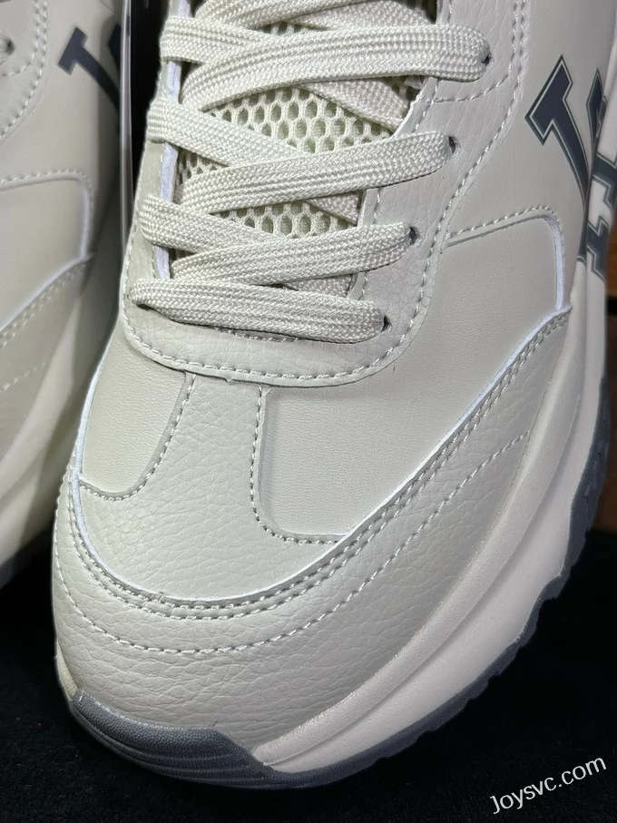 MLB 3.0 White Chunky Runner Basic GP007