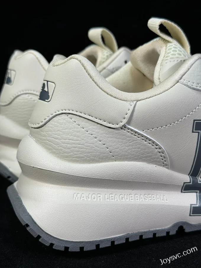 MLB 3.0 White Chunky Runner Basic GP007