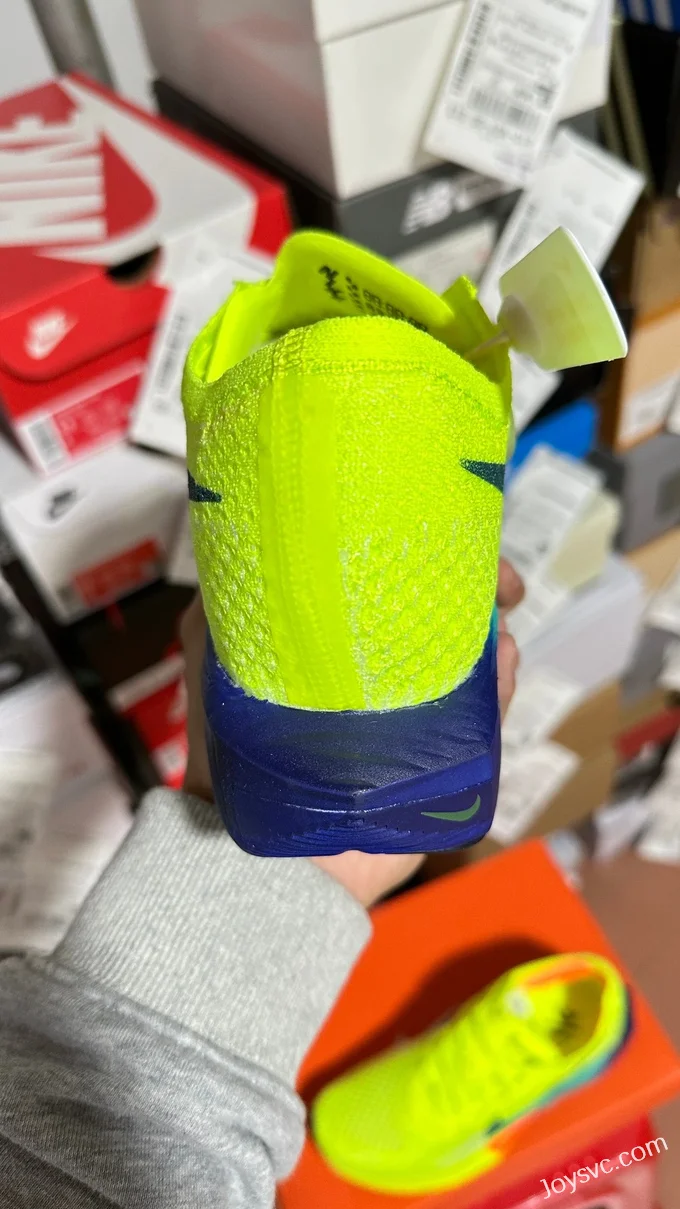 Nike ZoomX Vaporfly Next%3 Marathon Running Shoes DV4129-700