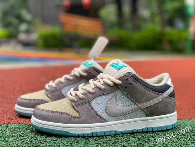 Nike SB Dunk Low Big Money Savings FZ3129-200