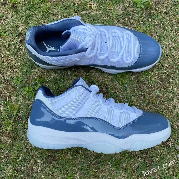 Air Jordan 11 Low 