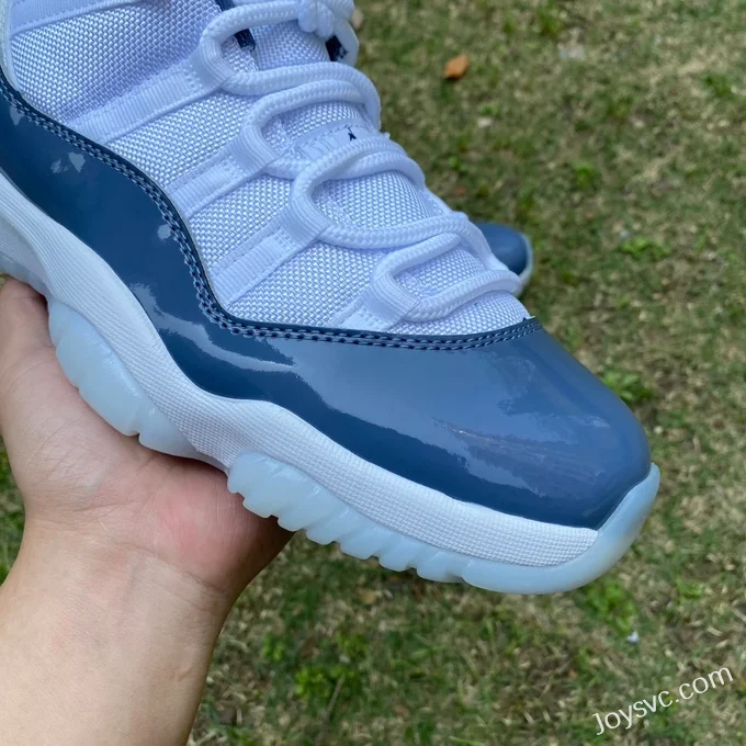 Air Jordan 11 Low 