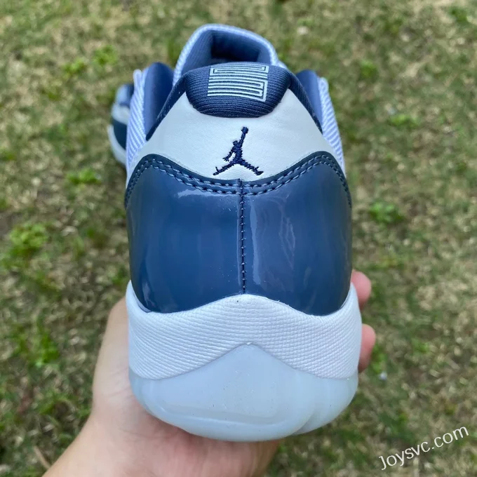 Air Jordan 11 Low 