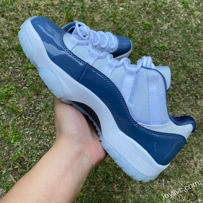 Air Jordan 11 Low 