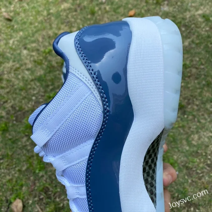 Air Jordan 11 Low 