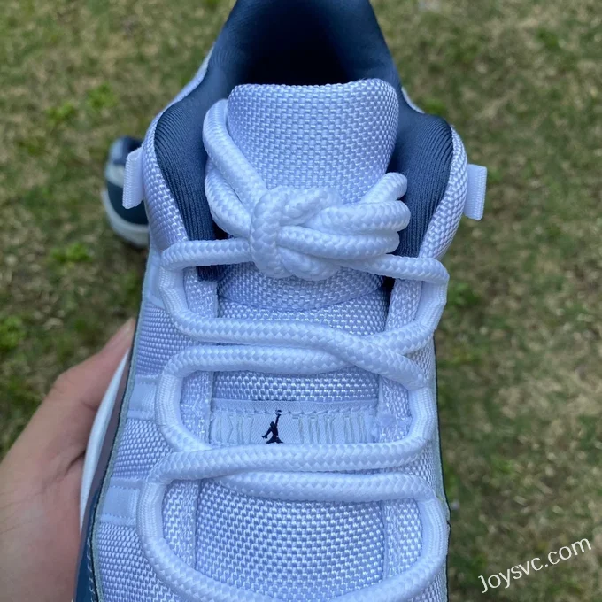 Air Jordan 11 Low 