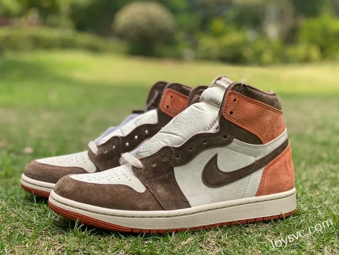 Air Jordan 1 High FQ2941-200 Cocoa Retro