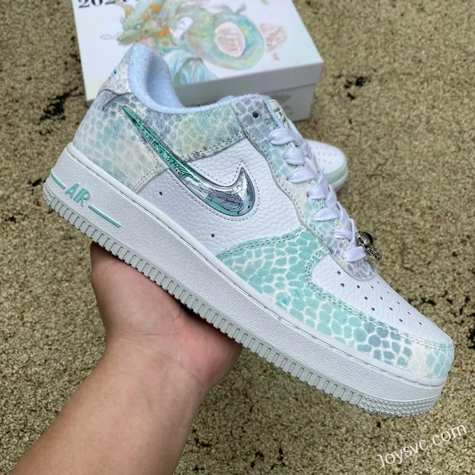 Nike Air Force 1 Low Dragon Year DV0831-101