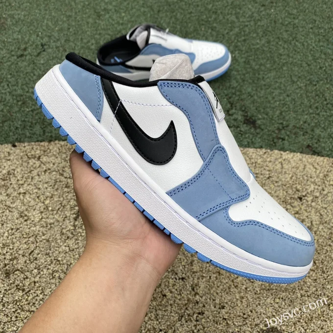 Nike Air Jordan 1 Mule FJ1214-400 University Blue