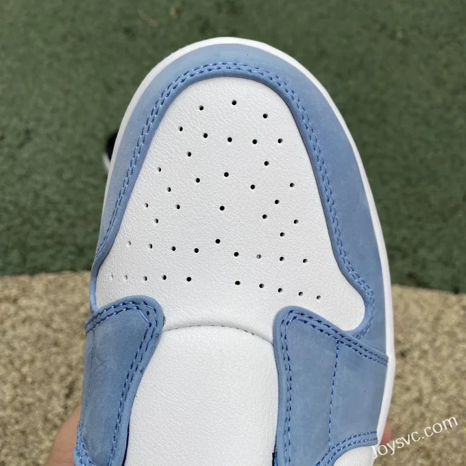 Nike Air Jordan 1 Mule FJ1214-400 University Blue