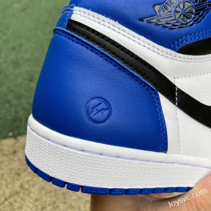 Air Jordan 1 Fragment 716371-040 Lightning Retro