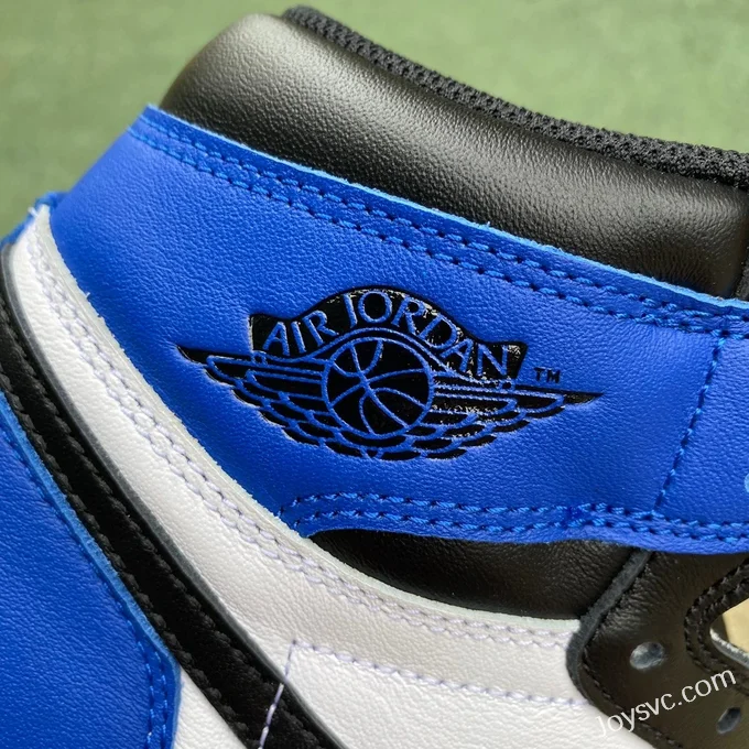 Air Jordan 1 Fragment 716371-040 Lightning Retro