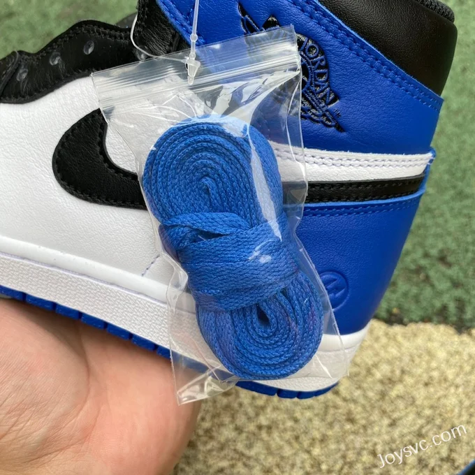 Air Jordan 1 Fragment 716371-040 Lightning Retro