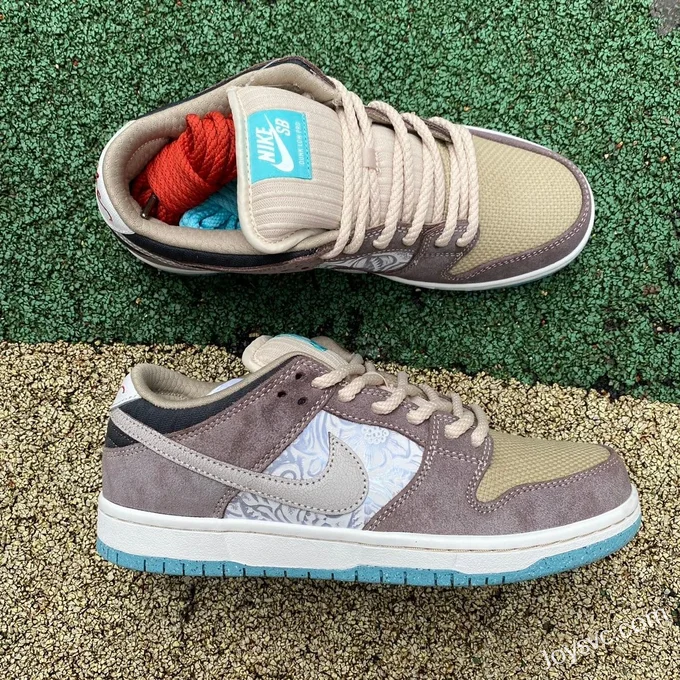 Nike SB Dunk Low Big Money Savings FZ3129-200