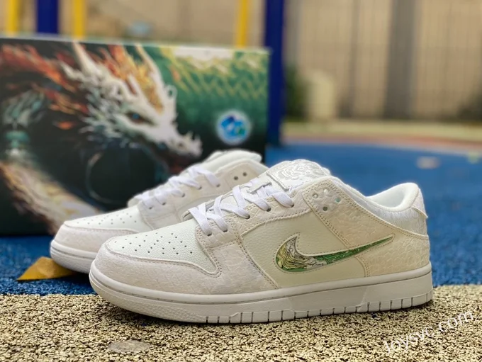 Nike Dunk Low Dragon Year DV0831-101