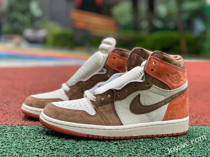 Air Jordan 1 High FQ2941-200 Cocoa Retro