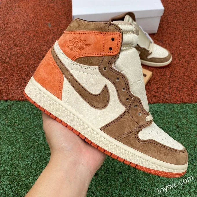 Air Jordan 1 High FQ2941-200 Cocoa Retro