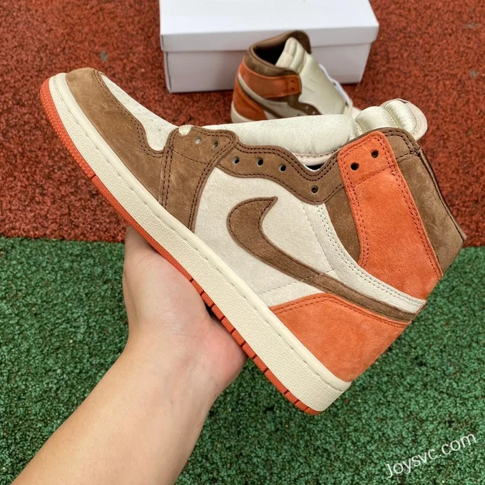 Air Jordan 1 High FQ2941-200 Cocoa Retro