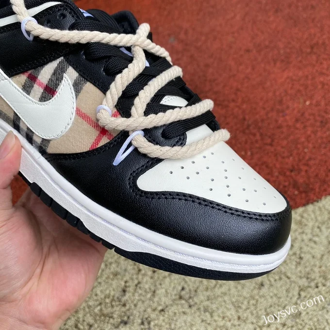 Nike Dunk Low Burberry DD1391-100