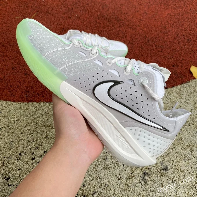 Nike GT Cut 3 Grey Green DV2913-003