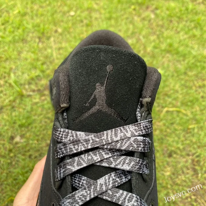 Air Jordan 3 CK9246-168 Black